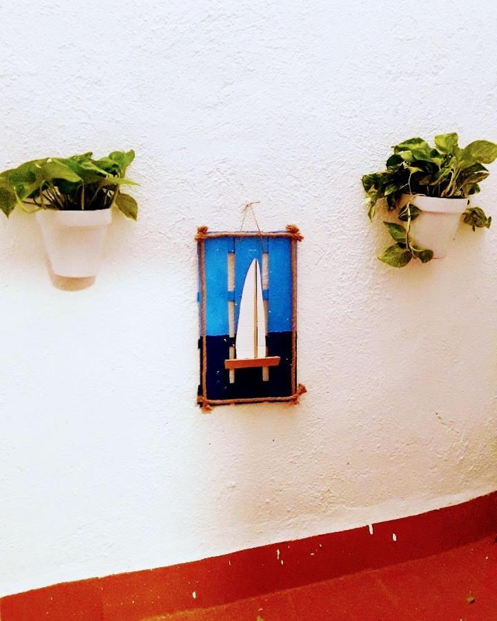 El Verd L'Ametlla de Mar Exteriér fotografie